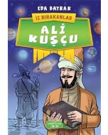 İz Bırakanlar - Ali Kuşcu