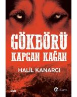 Gökbörü Kapgan Kağan