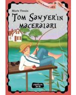 Tom Sawyer'in Maceraları 