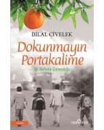 Dokunmayın Portakalime