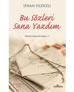 Bu Sözleri Sana Yazdım
