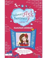 İmkansız Aşk Serüveni 1 - Cadı Kız