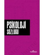 Psikoloji Sözlüğü
