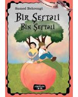 Bir Şeftali Bin Şeftali