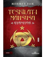 Teşkilat-ı Mahsusa Uyanıyor