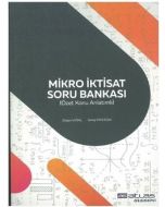 Mikro İktisat Soru Bankası