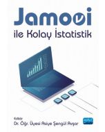Jamovi ile Kolay İstatistik