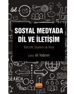 Sosyal Medyada Dilin ve İletişim