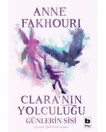 Clara'nın Yolculuğu
