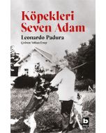 Köpekleri Seven Adam
