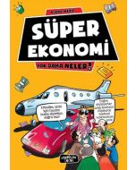 Yok Daha Neler 9 - Süper Ekonomi