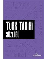 Türk Tarihi Sözlüğü