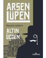 Arsen Lüpen - Altın Üçgen 