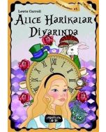 Alice Harikalar Diyarında