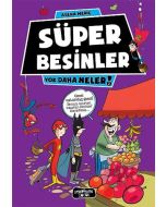 Yok Daha Neler - Süper Besinler