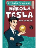 Bilimin Dehaları - Nikola Tesla 
