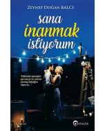 Sana İnanmak İstiyorum