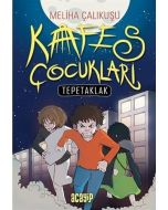 Kafes Çocukları 1 - Tepetaklak