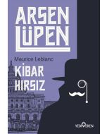 Arsen Lüpen - Kibar Hırsız