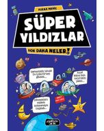 Süper Yıldızlar - Yok Daha Neler 