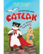 Çatlak – Bu Ne Dünya Kardeşim