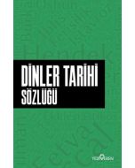 Dinler Tarihi Sözlüğü