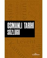 Osmanlı Tarihi Sözlüğü