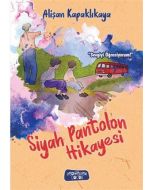 Siyah Pantolon Hikayesi