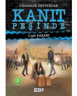 Kanıt Peşinde 4 - Can Pazarı
