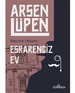 Arsen Lüpen - Esrarengiz Ev