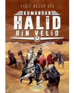 Kumandan 10 - Halid Bin Velid