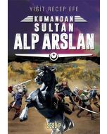 Kumandan 3 - Sultan Alp Arslan