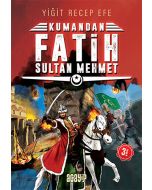 Kumandan 1 - Fatih Sultan Mehmet