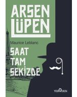 Arsen Lüpen - Saat Tam Sekizde 