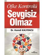 Öfke Kontrolü