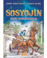 Sosyojin - Kayıp Kahramanlar