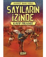 Sayıların İzinde - Kayıp Piramit