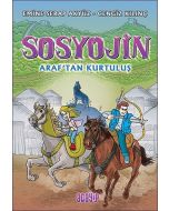 Sosyojin - Araf’tan Kurtuluş