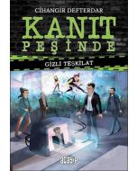 Kanıt Peşinde - Gizli Teşkilat (Ciltli)