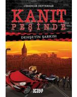 Kanıt Peşinde 2 - Dehşetin Şarkısı