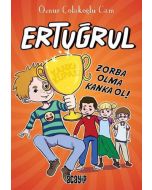 Ertuğrul - Zorba Olma Kanka Ol!