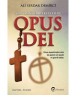 Yeni Dini Hareketler ve Opus Dei