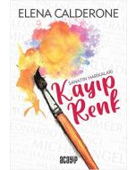 Sanatın Harikaları - Kayıp Renk