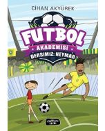 Futbol Akademisi-Dersimiz: Neymar