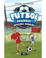 Futbol Akademisi-Dersimiz: Ronaldo