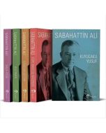 Sabahattin Ali Seti - 5 Kitap Takım