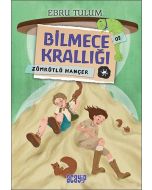 Bilmece Krallığı 2 - Zümrütlü Hançer
