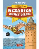 İz Bırakanlar-Hezarfen Ahmet Çelebi