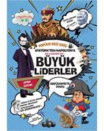 Popüler Bilgi Serisi - Atatürk'ten Napolyon'a Büyük Liderler