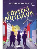 Değerli Öyküler - Çöpteki Mutluluk